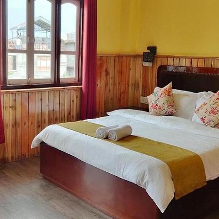 Pelling Hotel Ladakh House Εξωτερικό φωτογραφία