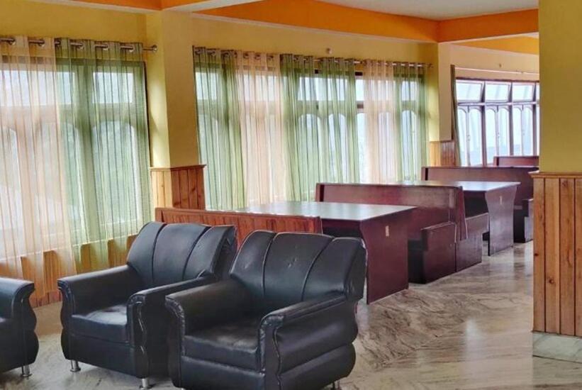 Pelling Hotel Ladakh House Εξωτερικό φωτογραφία