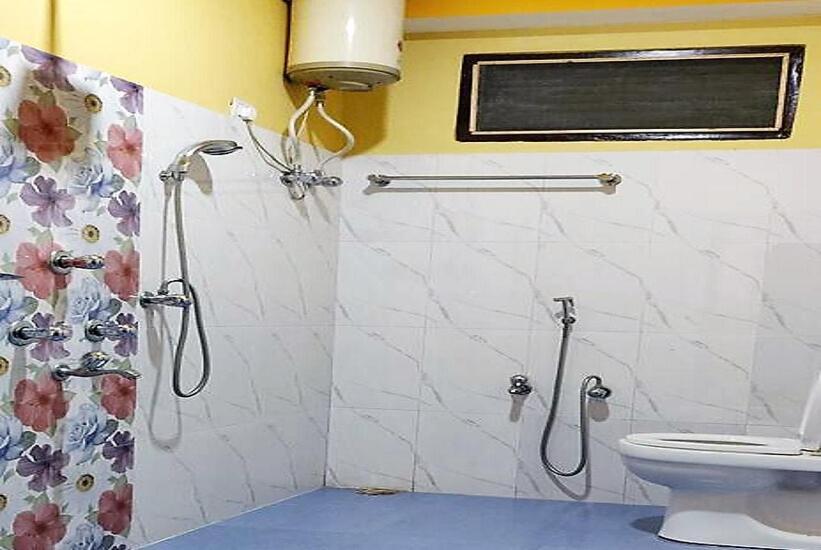 Pelling Hotel Ladakh House Εξωτερικό φωτογραφία