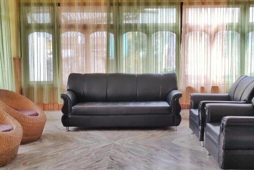 Pelling Hotel Ladakh House Εξωτερικό φωτογραφία