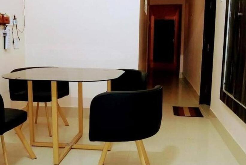Pelling Hotel Ladakh House Εξωτερικό φωτογραφία