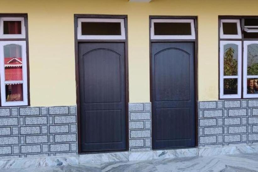 Pelling Hotel Ladakh House Εξωτερικό φωτογραφία