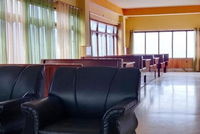 Pelling Hotel Ladakh House Εξωτερικό φωτογραφία