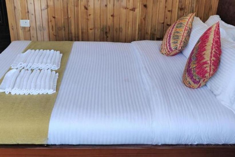 Pelling Hotel Ladakh House Εξωτερικό φωτογραφία