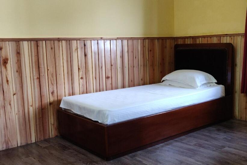 Pelling Hotel Ladakh House Εξωτερικό φωτογραφία